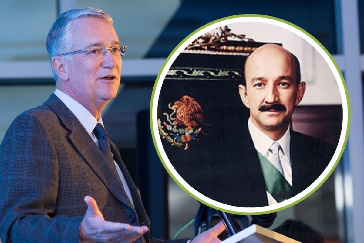 ¿Qué relación existe realmente entre Ricardo Salinas Pliego y Carlos Salinas de Gortari, y por qué durante años se creyó que pertenecían a la misma familia?