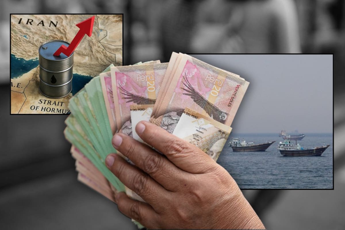 Monedas de América Latina operan dispares y bolsas caen por tensiones en Medio Oriente; así impacta al peso mexicano hoy 20 de abril