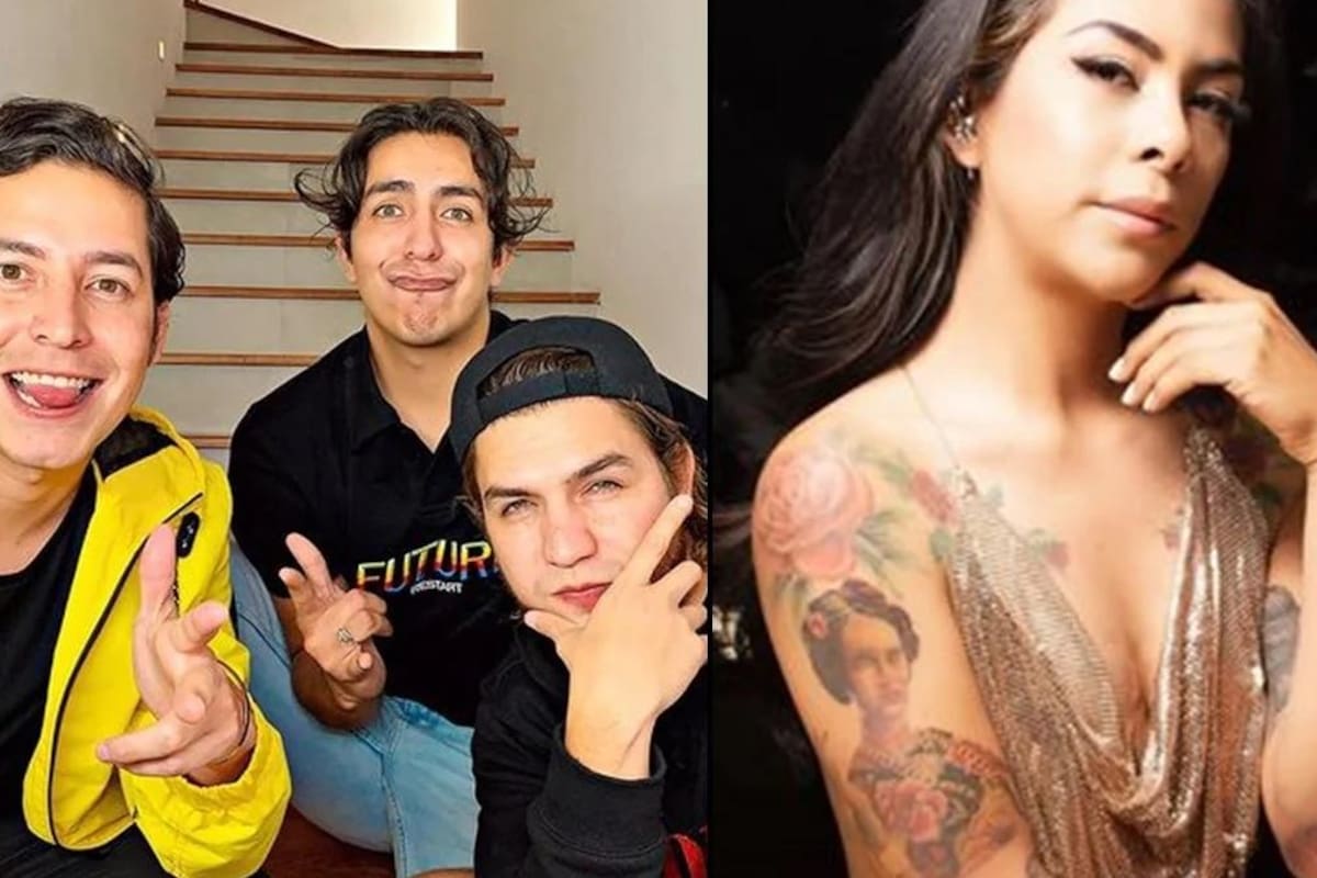 Acusados de ofensas transfóbicas youtubers de ADN podrían pasar hasta 6 años presos en SLP