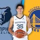 Karim López podría debutar en NBA ante Stephen Curry