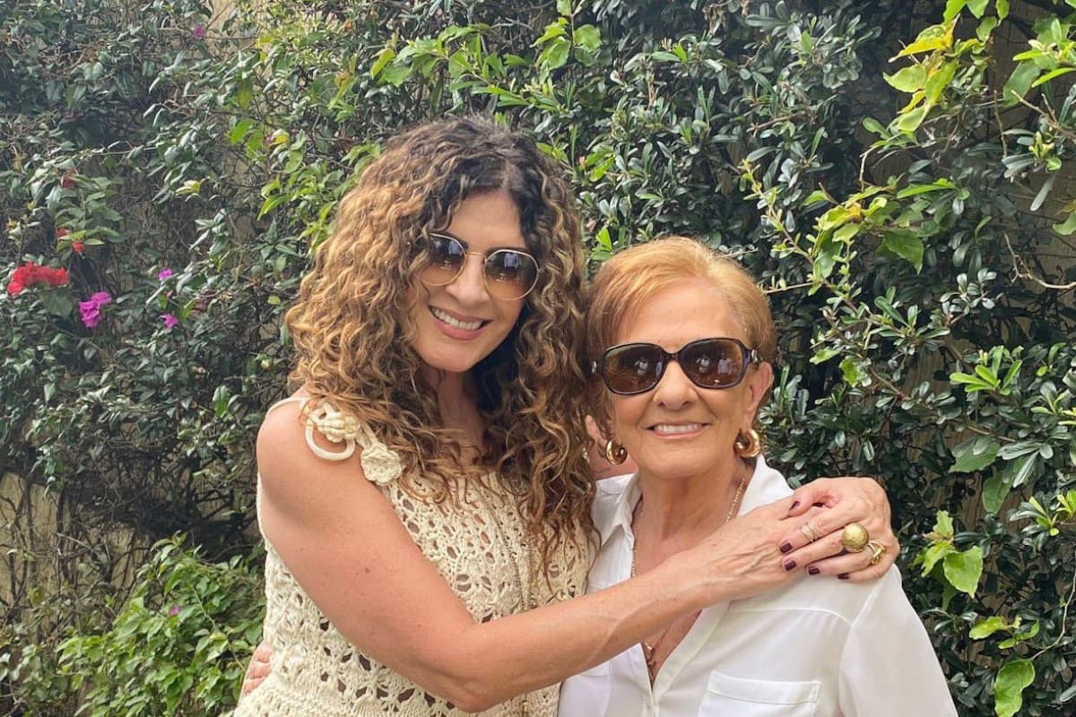 Muere Karina Duprez, actriz de televisión e hija de Magda Guzmán