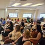 San Felipe conforma primer consejo ciudadano para participar en decisiones educativas