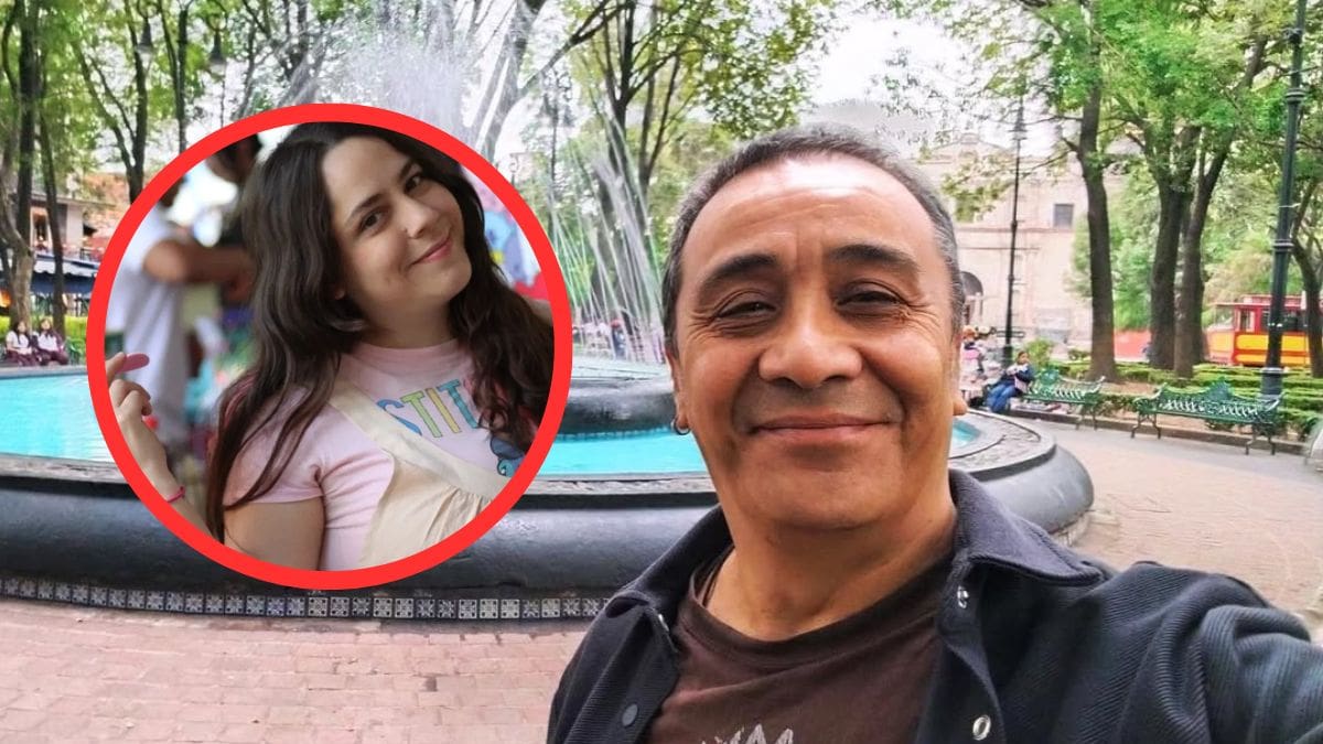 Joven acusa a Alfonso Obregón de presunto abuso y asegura que los hechos ocurrieron cuando era menor de edad