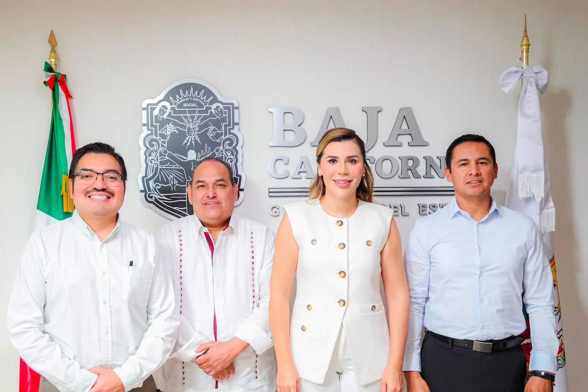 Habilitarán 192 consultorios para ampliar atención médica en Baja California