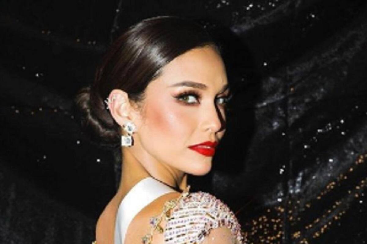 Miss Perú sale en defensa de Miss Universo Andrea Meza y pide alto al bullying