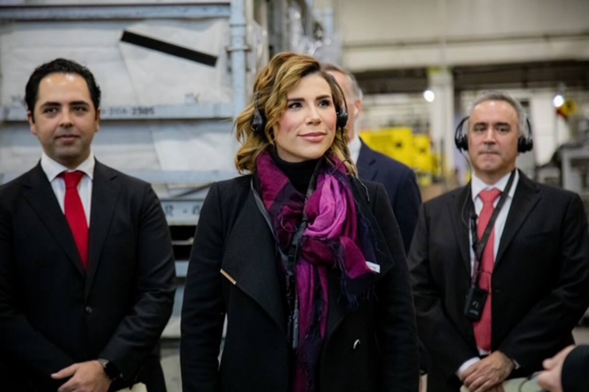 Ocupa BC tercer lugar en IED: Marina del Pilar