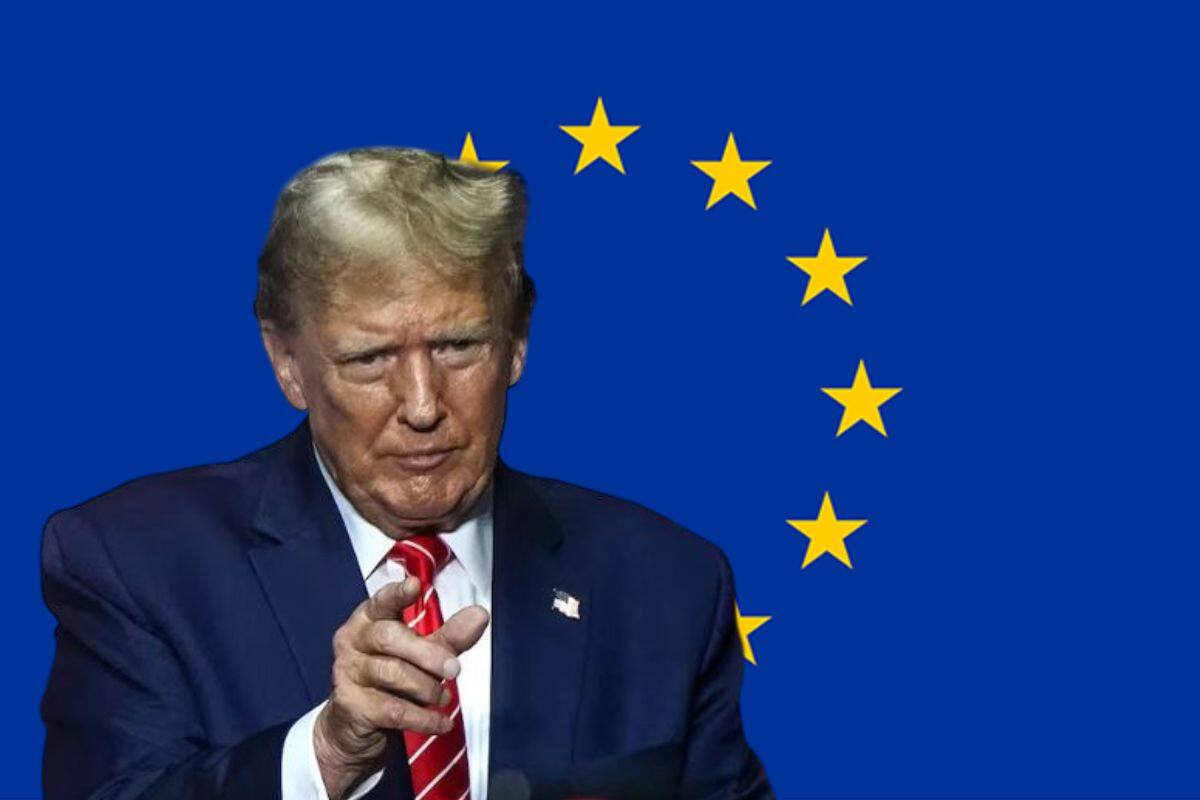 La Unión Europea (UE) busca mantener un diálogo constructivo con Estados Unidos, pero está preparada para responder con firmeza a aranceles injustos, como los recientes impuestos por Trump. | Especial