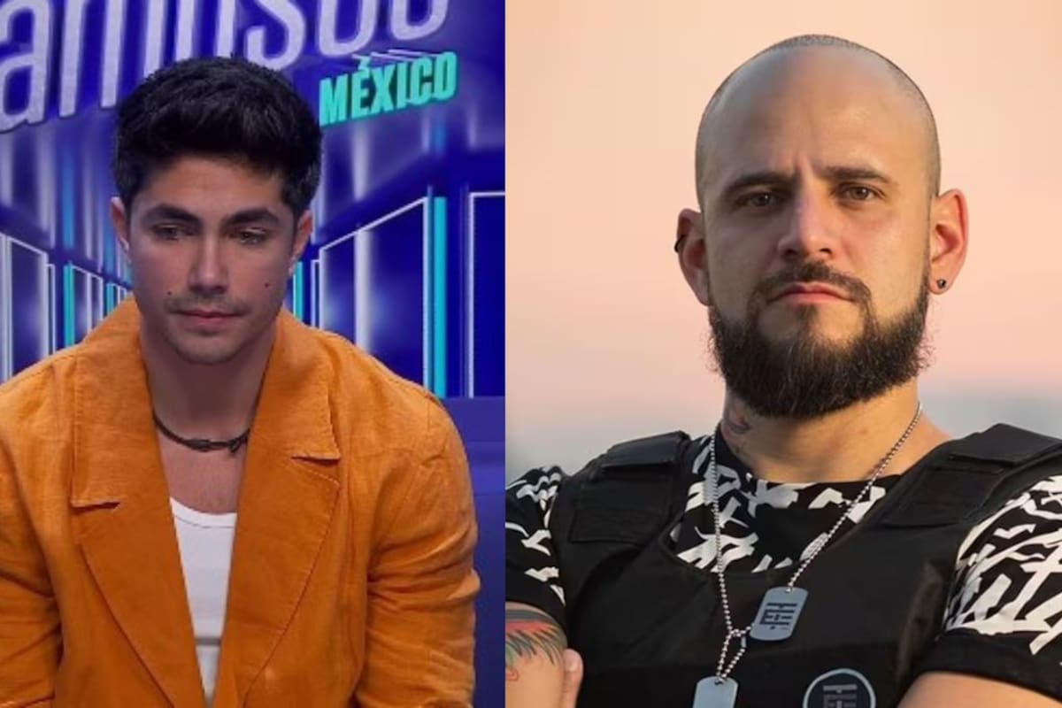 Tunden a Sian por utilizar frases del Temach: “Estabas protegiendo a tu manada”