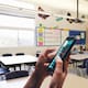 Celulares afectan atención y convivencia de estudiantes