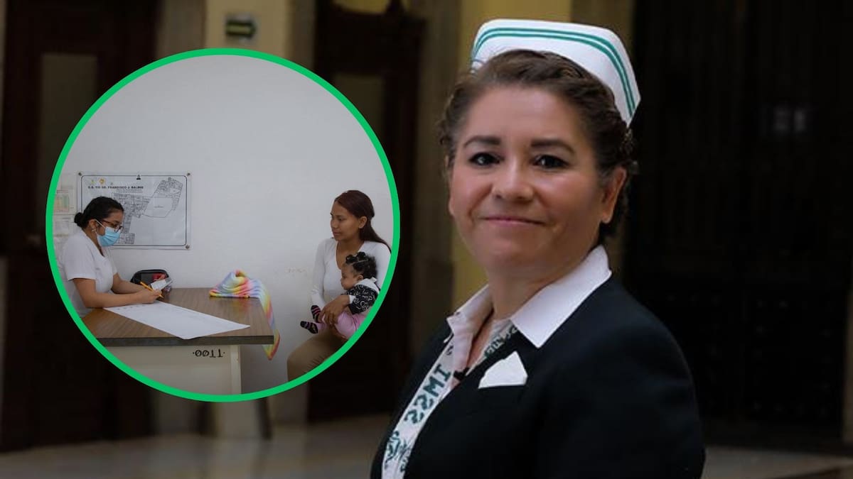 Ya es oficial: a partir de agosto de 2026, el Gobierno de México autoriza que las enfermeras con licenciatura receten medicamentos para enfermedades crónicas, facilitando el abasto en las Farmacias del Bienestar