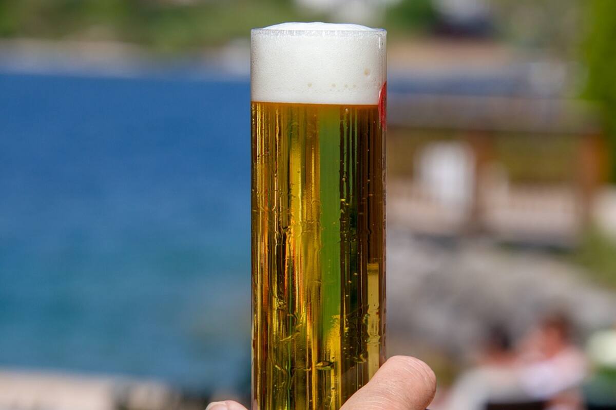 Coronavirus: Venta de alcohol será regulada por horarios en Sonora