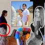 Esposo de Carolina Flores declaró que su madre le pidió dejarla “a solas” con la ex reina de belleza para “platicar”