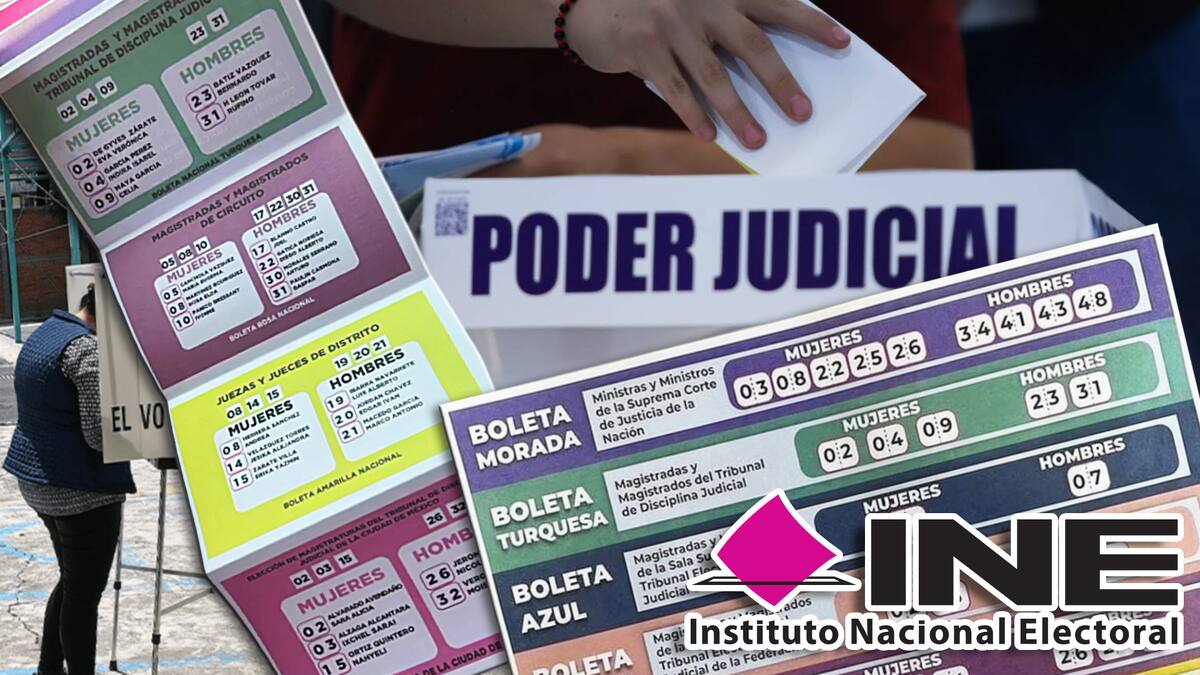 La presidenta del Tribunal Electoral, Mónica Soto, junto con Felipe de la Mata y Felipe Fuentes, sostuvo que no existe evidencia suficiente sobre el origen, distribución o uso de los acordeones durante la jornada.