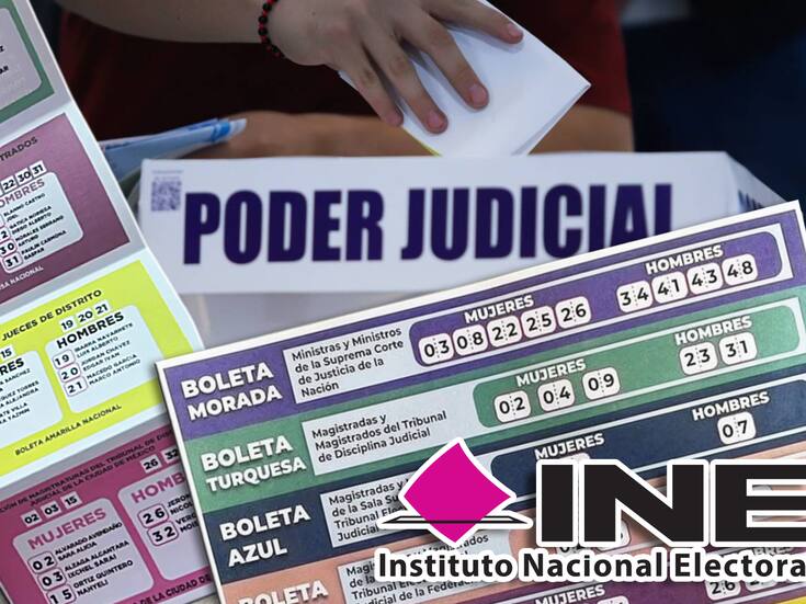 Proponen endurecer la ley electoral en México para sancionar distribución de acordeones y proteger la imparcialidad en las elecciones