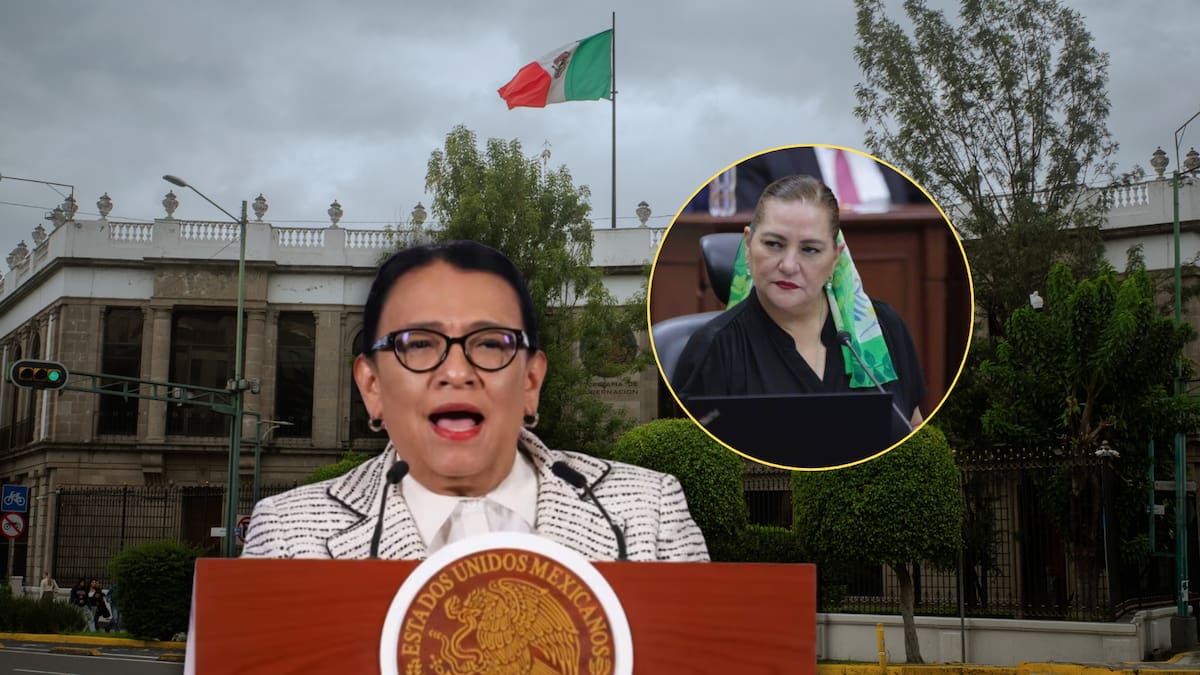 La presidenta del INE, Guadalupe Taddei, fue convocada a una reunión privada en la Secretaría de Gobernación con Rosa Icela Rodríguez en medio del escándalo por la red de contratos irregulares de materiales electorales adjudicados al proveedor José Alfredo Hernández Casillas