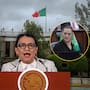 La presidenta del INE, Guadalupe Taddei, fue convocada a una reunión privada en la Secretaría de Gobernación con Rosa Icela Rodríguez en medio del escándalo por la red de contratos irregulares de materiales electorales adjudicados al proveedor José Alfredo Hernández Casillas