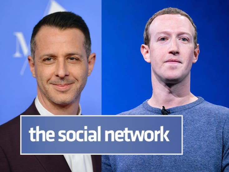 Confirman secuela de “The Social Network” con Jeremy Strong como Mark Zuckerberg ¿Cuándo se estrena?