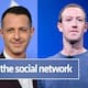 Confirman secuela de “The Social Network” con Jeremy Strong como Mark Zuckerberg ¿Cuándo se estrena?