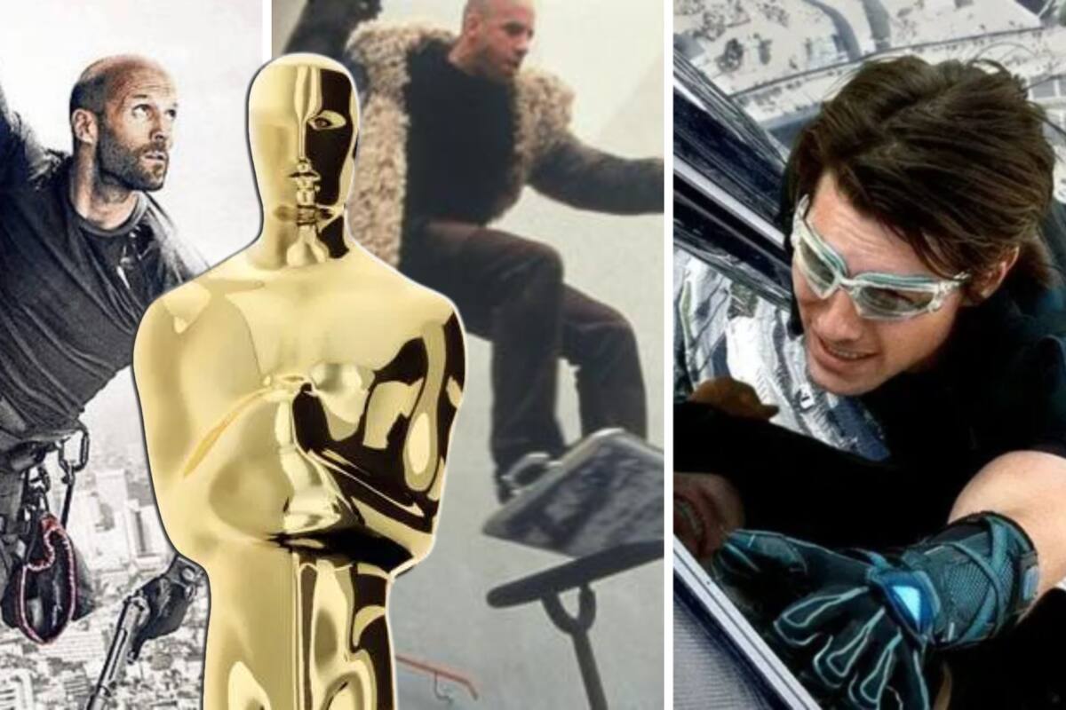 Esta es la nueva categoría que agregarán a los Óscar en 2027