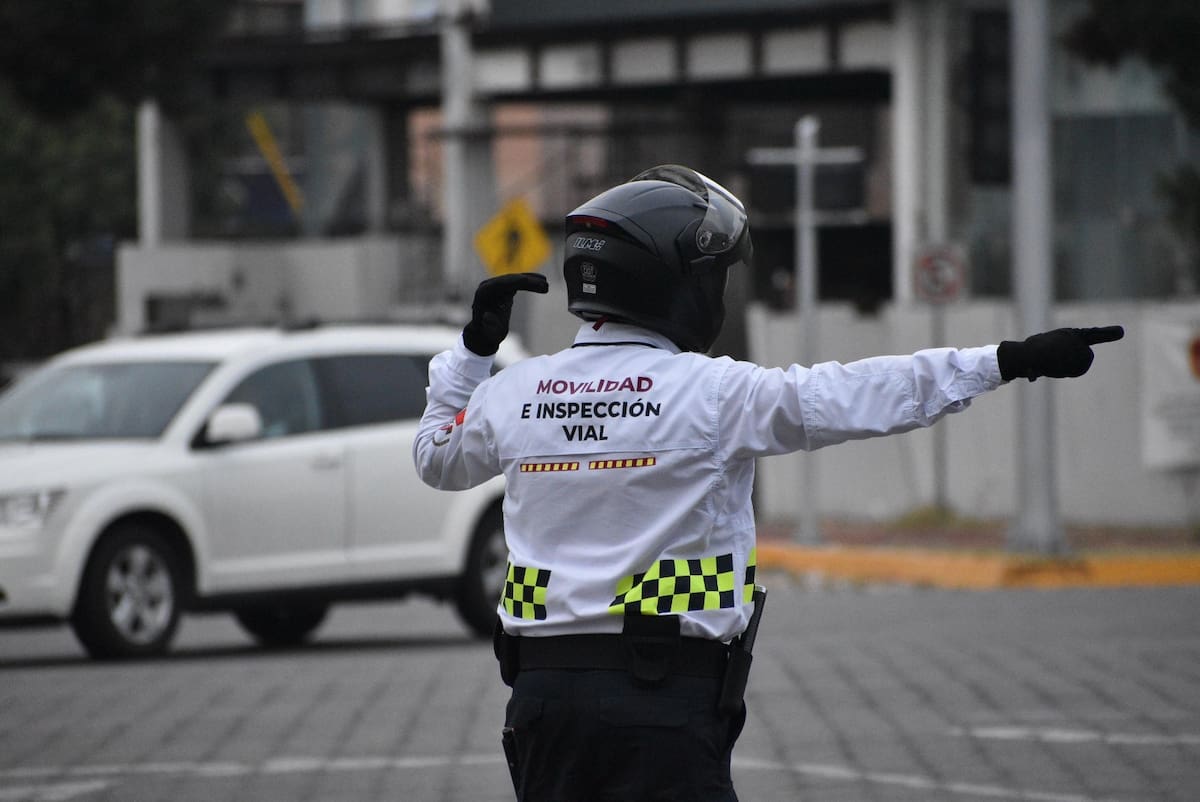 Se reportaron largas filas de automovilistas para ingresar a Estados Unidos, lo que llevó a la implementación de acciones para minimizar el impacto en el tráfico. Foto: Cortesía