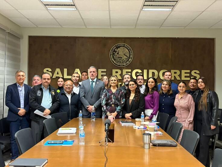 Cae incidencia delictiva 33% en Rosarito