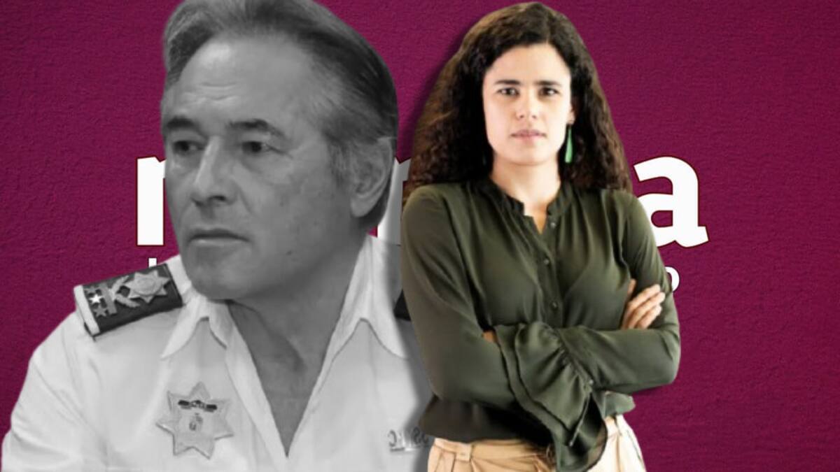 La Comisión Nacional de Honestidad y Justicia de Morena inicia procedimiento contra Hernán Bermúdez, exjefe de la Policía de Tabasco, por presuntos vínculos con el crimen organizado.