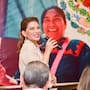 Municipios fronterizos son prioridad para la Cuarta Transformación: Lorenia Valles