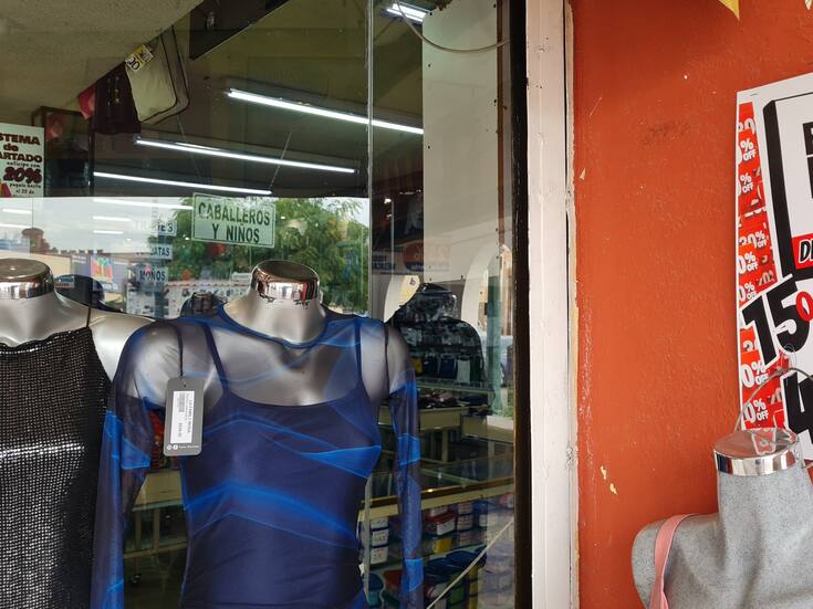 Aumenta la duración del Buen Fin pero no las ventas: pequeños comercios de Sonora reportan resultados por debajo de lo esperado