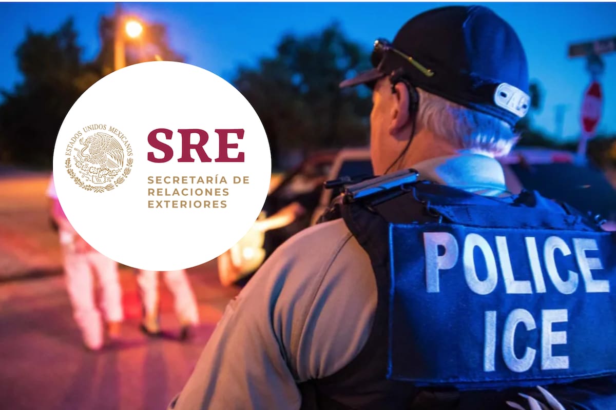 Consulado de México en Atlanta atiende fallecimiento de mexicano bajo custodia de ICE en Georgia, hay investigación en curso, contacto con la familia y proceso de repatriación