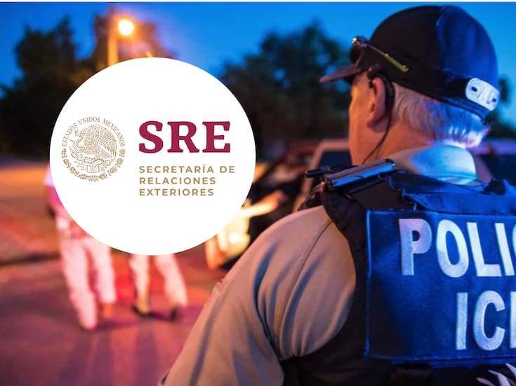 Consulado de México en Atlanta atiende fallecimiento de mexicano bajo custodia de ICE en Georgia, hay investigación en curso, contacto con la familia y proceso de repatriación