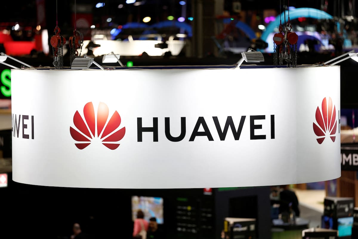 EEUU prohíbe la venta de dos dispositivos con chips de una filial de Huawei capaces de detectar rostros y argumenta que la tecnología representa un riesgo para la seguridad nacional