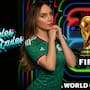 ¿Cuándo se estrena “Por Ella”? Belinda y Los Ángeles Azules lanzan canción para el Mundial 2026 y revelan detalles del álbum oficial de la FIFA