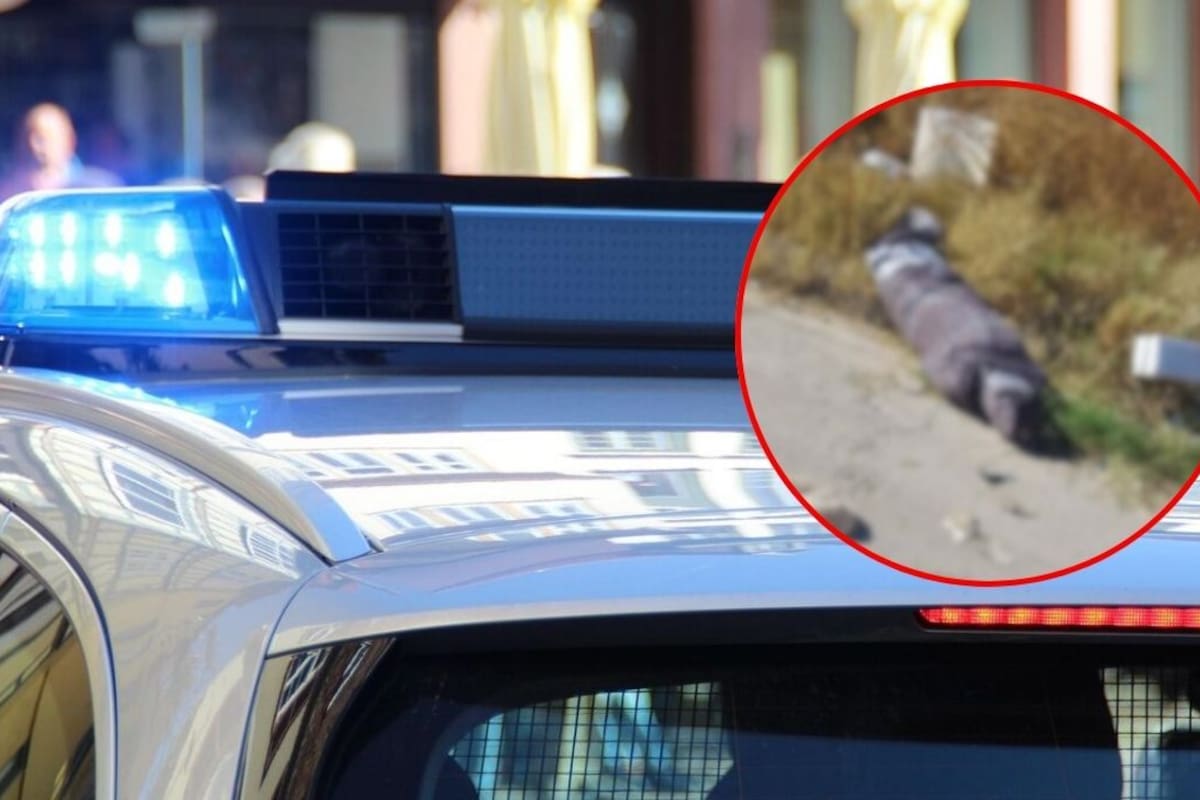 Localizan cuerpo sin vida envuelto en cobijas en la colonia Solidaridad, al norte de Hermosillo (IMÁGENES FUERTES)