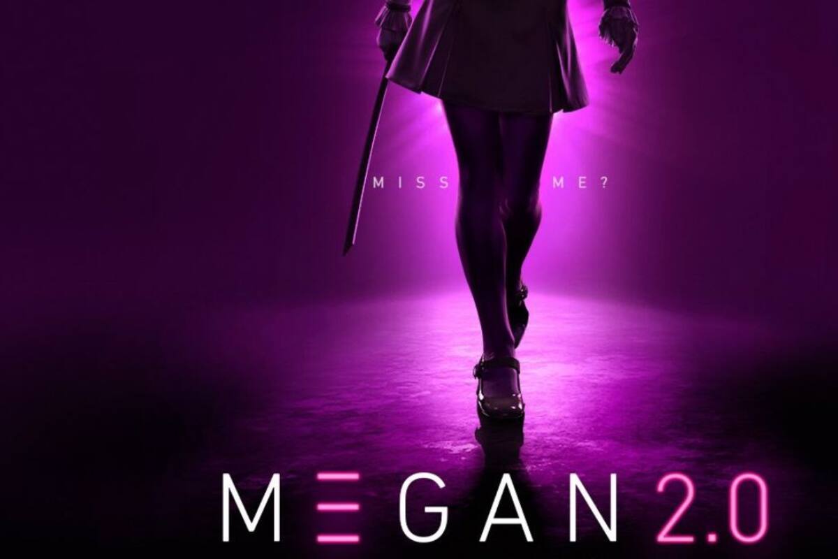 Lanzan trailer de “M3GAN 2.0” y revelan la trama oficial: “sostengan sus v*ginas”