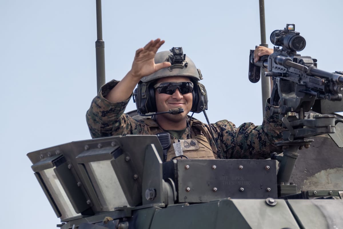 El “America’s Air Show” se realizará del 25 al 27 de septiembre en la Estación Aérea del Cuerpo de Marines de Miramar, en San Diego. Foto: Cortesía.
