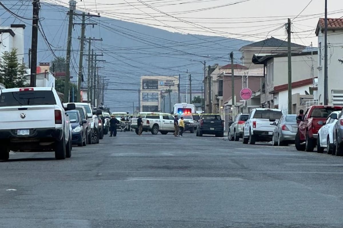 Asesinan a hombre que había sido atacado en enero