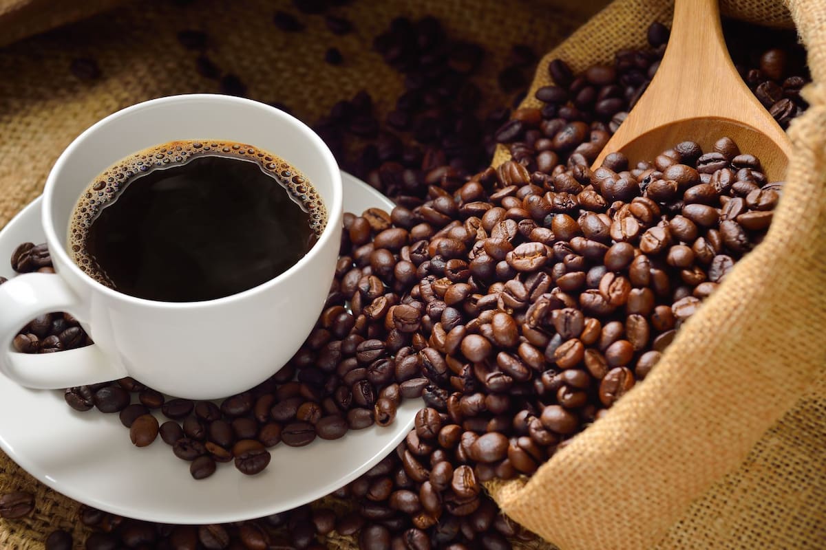 ¿Qué especias añadir al café para una digestión más saludable?