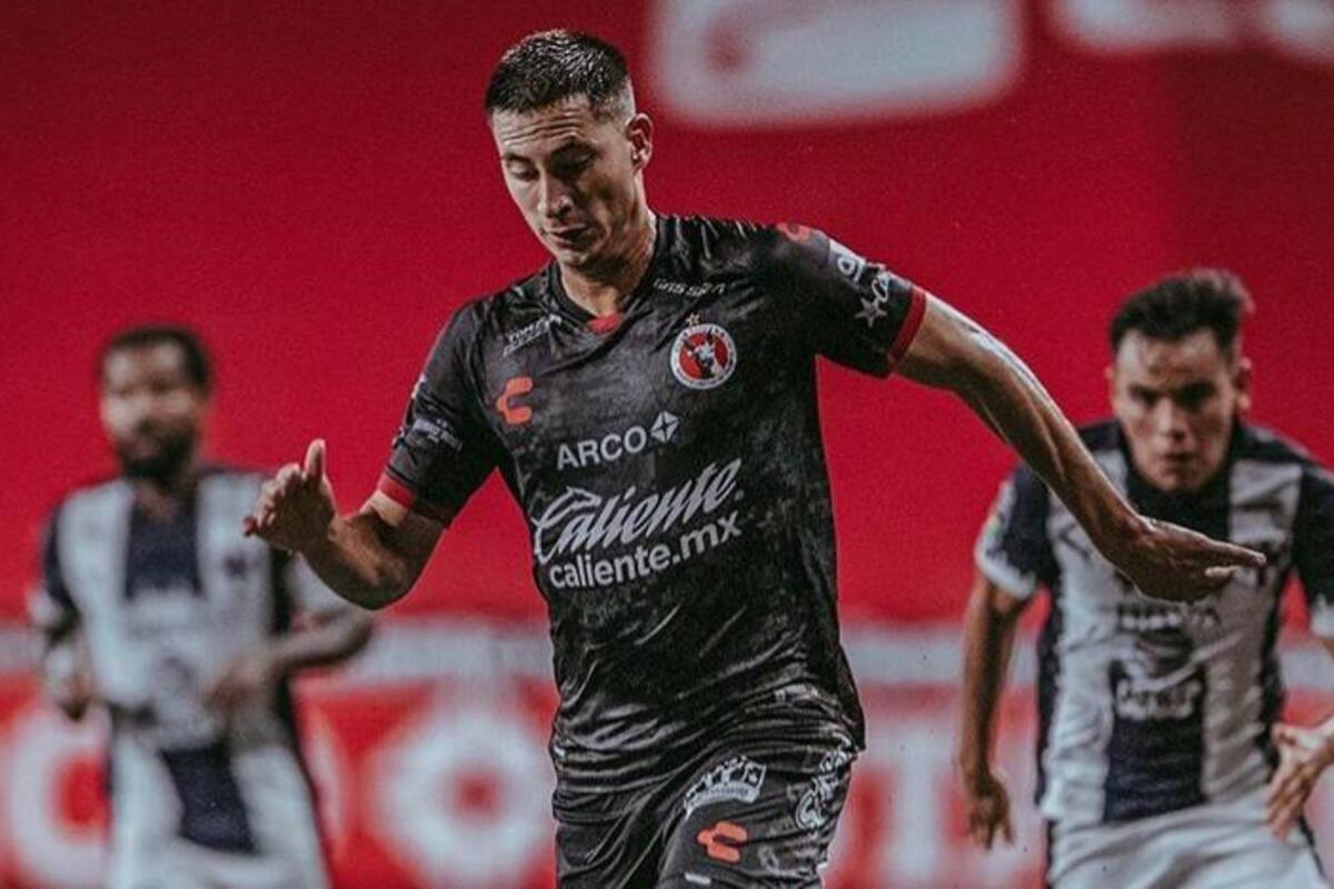 Dos jugadores de Xolos van a selección mexicana