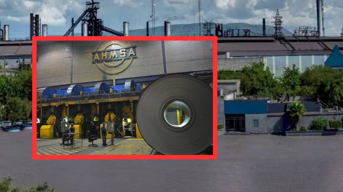 Declaran a Altos Hornos de México en la quiebra y abren proceso para vender los activos: ¿Cuáles son las implicaciones?