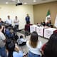 SSCBC y FGE coordinan investigaciones por ataques contra agentes de la FESC en Mexicali