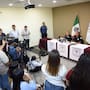 SSCBC y FGE coordinan investigaciones por ataques contra agentes de la FESC en Mexicali