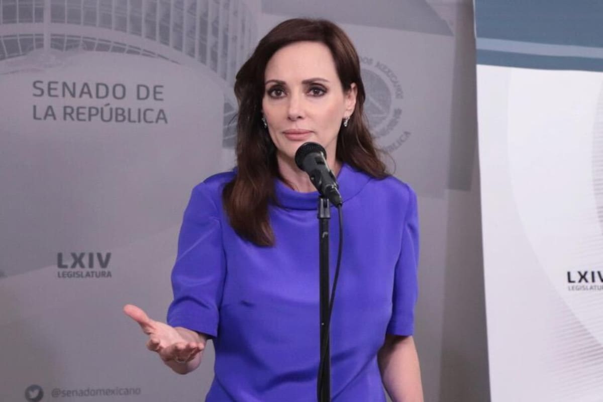 El cuerpo de Paulette no estaba en su cuarto: Lilly Téllez