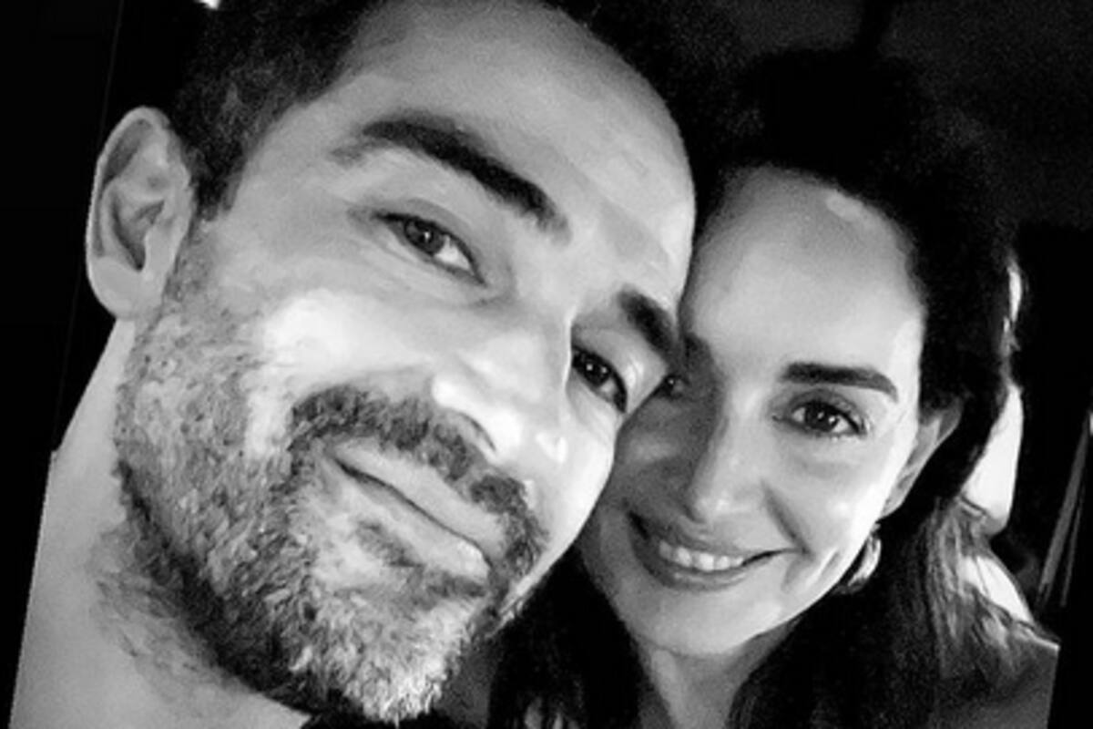 Alfonso Herrera mantiene el silencio sobre su relación con Ana de la Reguera