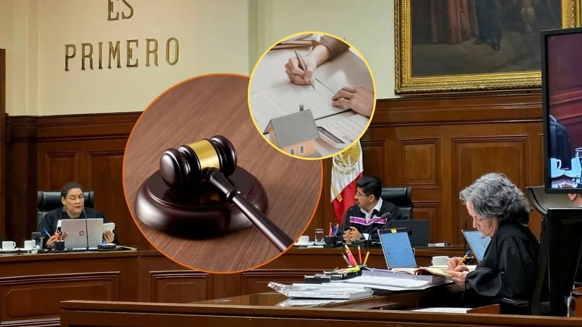 La Suprema Corte de Justicia falló a favor de los inquilinos y decidió mantener el tope de aumento de renta ligado a la inflación, además de prohibir información en el registro digital para proteger a quienes rentan