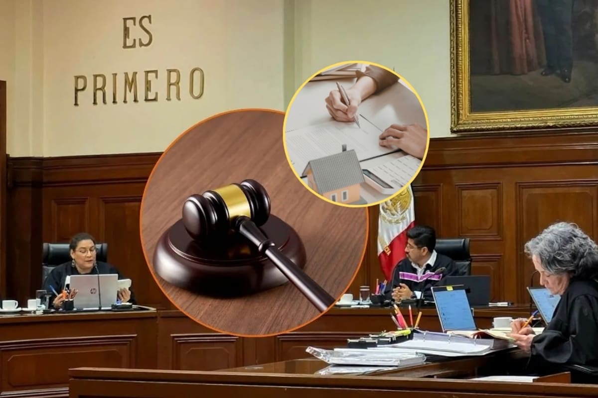 Tras resolver amparos contra la reforma de vivienda, la Suprema Corte de Justicia decidió mantener el tope de aumento de renta ligado a la inflación y prohibió información en el registro digital para proteger a quienes rentan