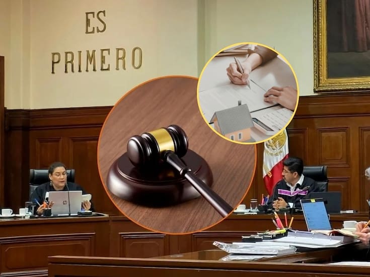 La Suprema Corte de Justicia falló a favor de los inquilinos y decidió mantener el tope de aumento de renta ligado a la inflación, además de prohibir información en el registro digital para proteger a quienes rentan