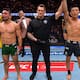 Rafa García cae ante Rongzhu en Noche UFC