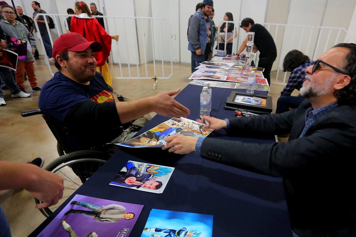 Así se vivió el ComiFest 2020 de EL IMPARCIAL