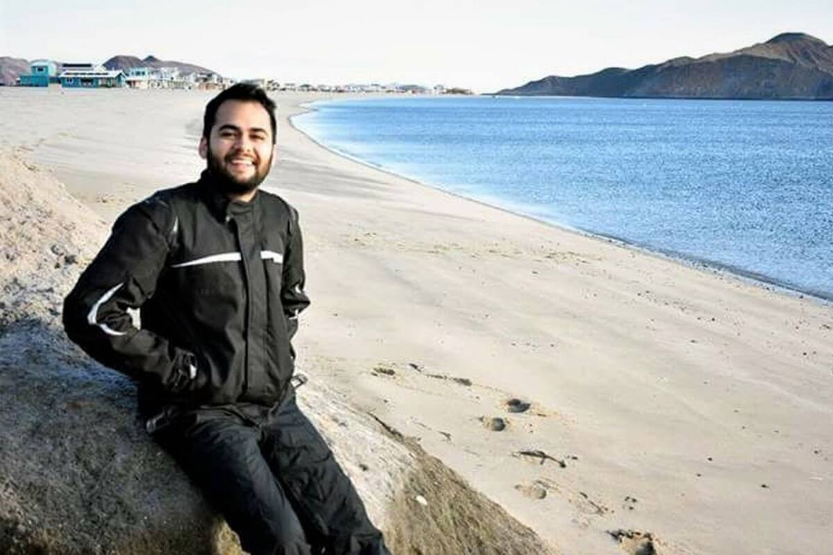 Gana mexicalense Premio Nacional de Poesía Tijuana 2021