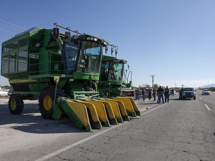 Bloqueo de carreteras no afectó en turismo: Cotuco
